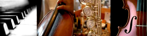 Instruments de musique